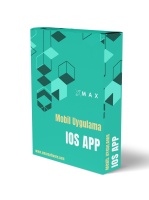 IOS App Mobil Uygulama