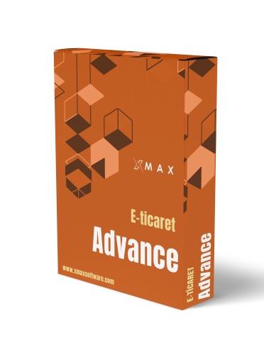 E-Ticaret Advance Paketi