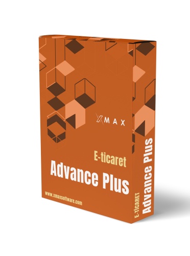 E-Ticaret Advance Plus Paketi