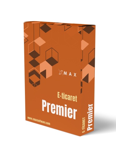 E-Ticaret Premier Paketi