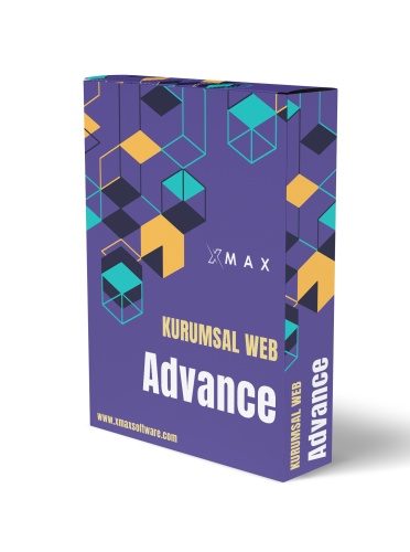 Kurumsal Web Sitesi Advance Paket
